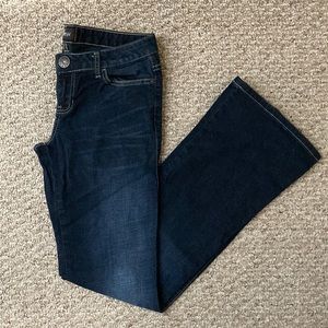 Guess jeans waist 28